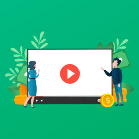 Sell Videos Icon