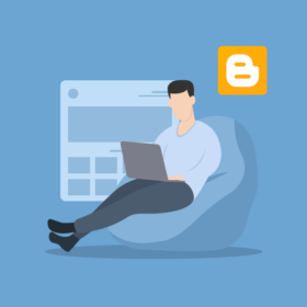 blogger