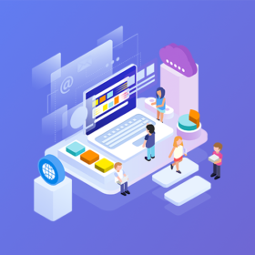 Cart Email Campaign