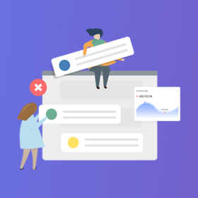 Conversion Rate Icon