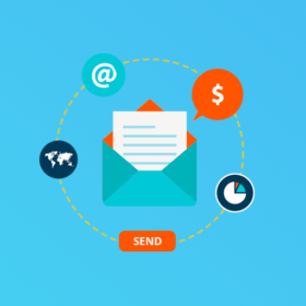 Email Marketing Services