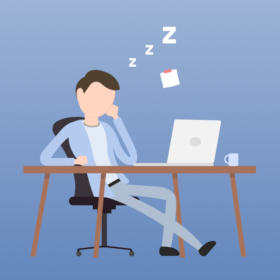 Employee Productivity