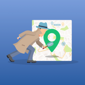 Employees Tracking Apps