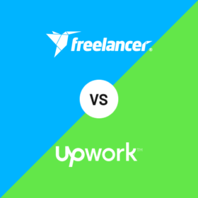 freelancer upwork