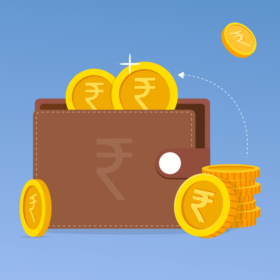 send money to India