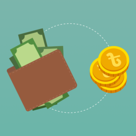 The Best Ways to Send Money to Bangladesh Icon