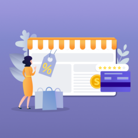 What is a Sales Page Icon?